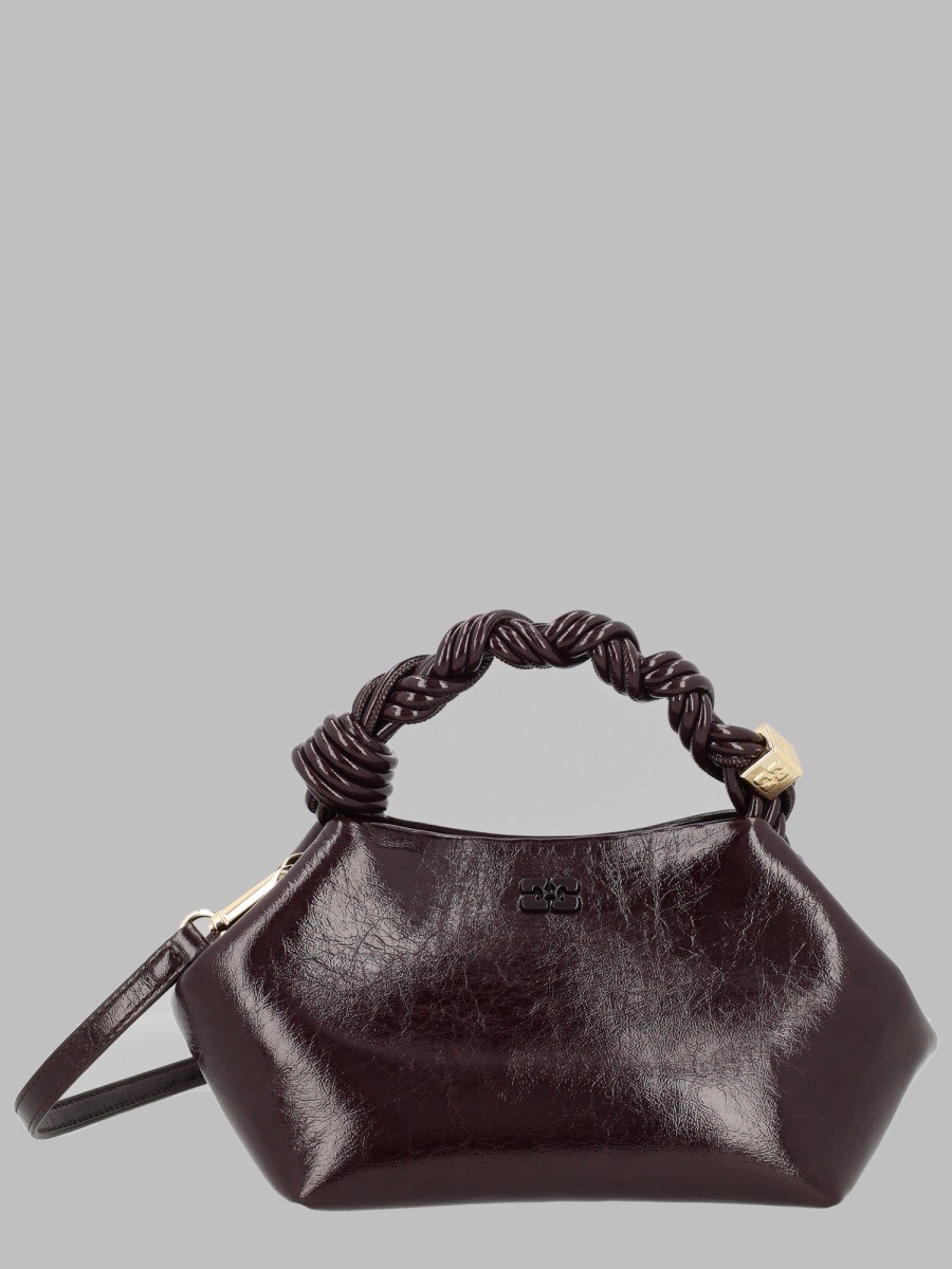 GANNI Borsa "Bou" Small