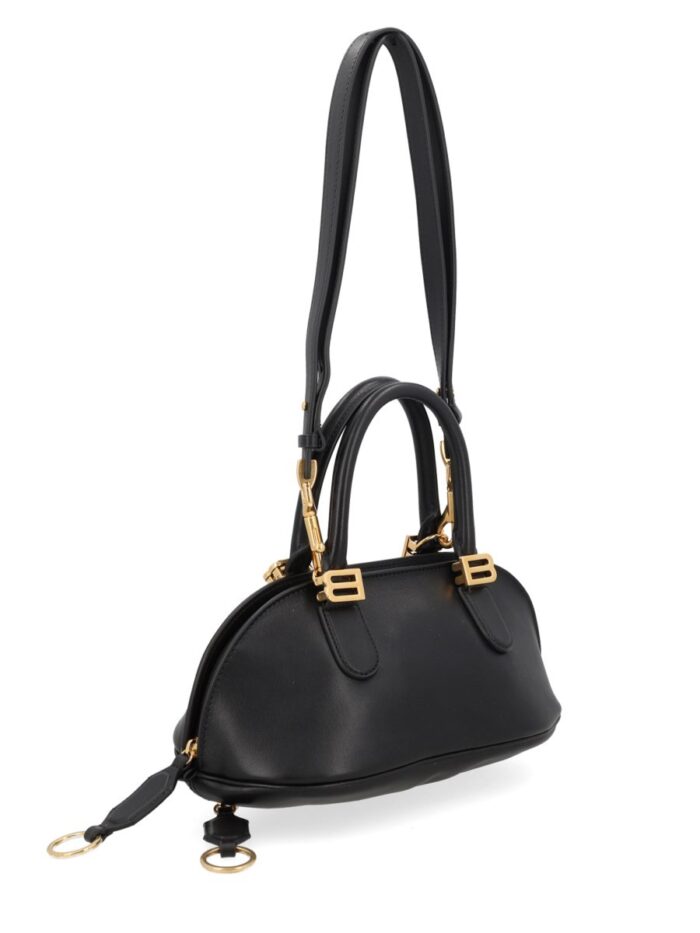 Balenciaga BORSA "BOWLING BOLERO" MINI