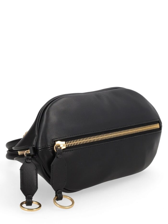 Balenciaga BORSA "BOWLING BOLERO" MINI