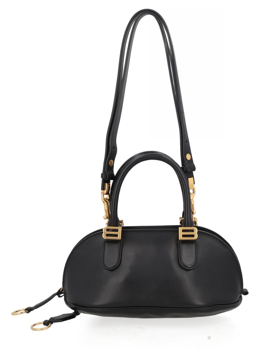 Balenciaga BORSA "BOWLING BOLERO" MINI