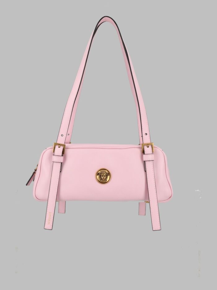 versace borsa bowling "emblème" Versace Borsa Bowling "Emblème"
