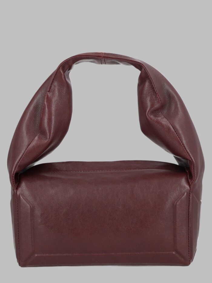 Maison Margiela BORSA "BOX EAST WEST SMALL"