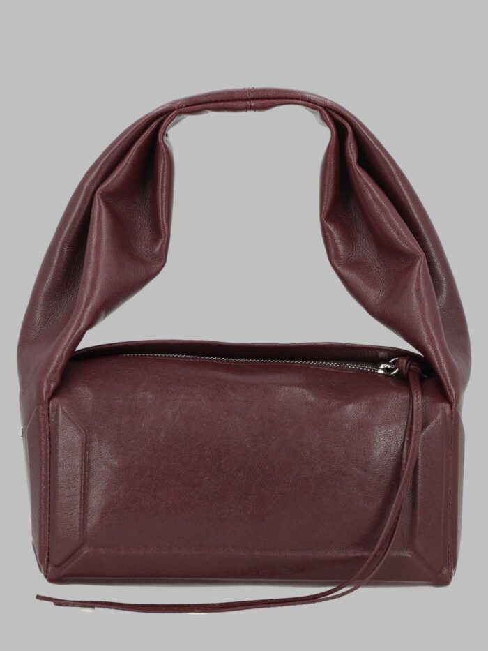 Maison Margiela BORSA "BOX EAST WEST SMALL"