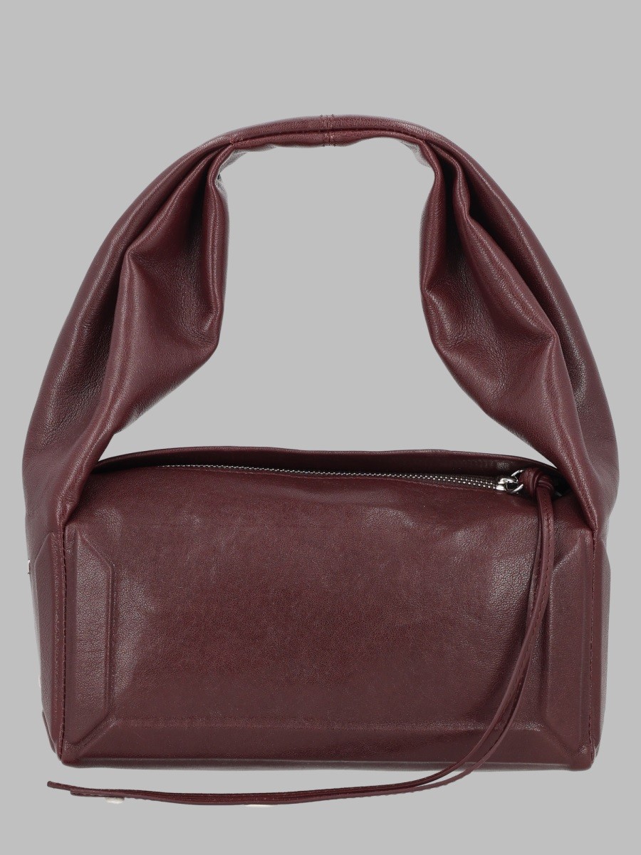 Maison Margiela BORSA "BOX EAST WEST SMALL"
