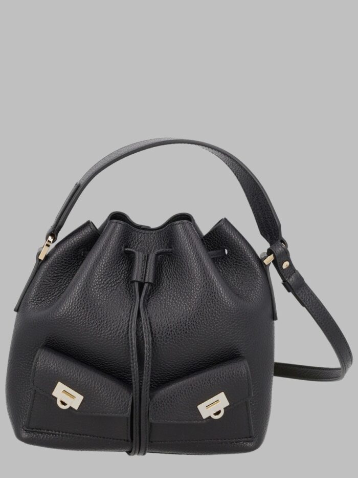 ferragamo borsa bucket multitasche Ferragamo Borsa Bucket Multitasche