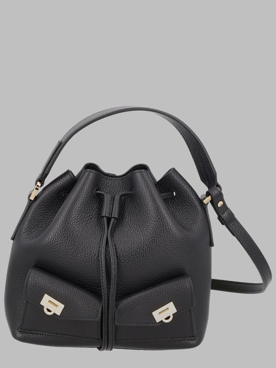 Ferragamo Borsa Bucket Multitasche