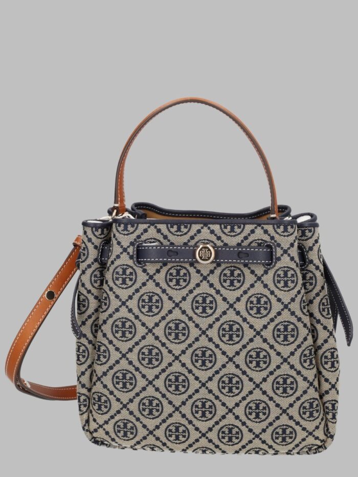tory burch borsa bucket "romy" Tory Burch Borsa Bucket "Romy"