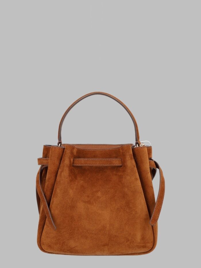 Tory Burch Borsa Bucket "Romy"