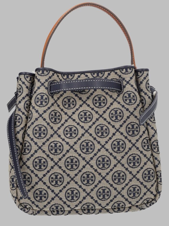 Tory Burch Borsa Bucket "Romy"
