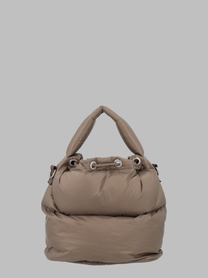 PARAJUMPERS Borsa Bucket "Tikalina"
