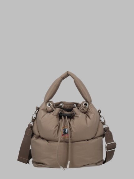 PARAJUMPERS Borsa Bucket "Tikalina"