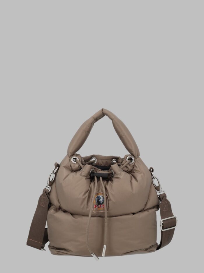 PARAJUMPERS Borsa Bucket "Tikalina"