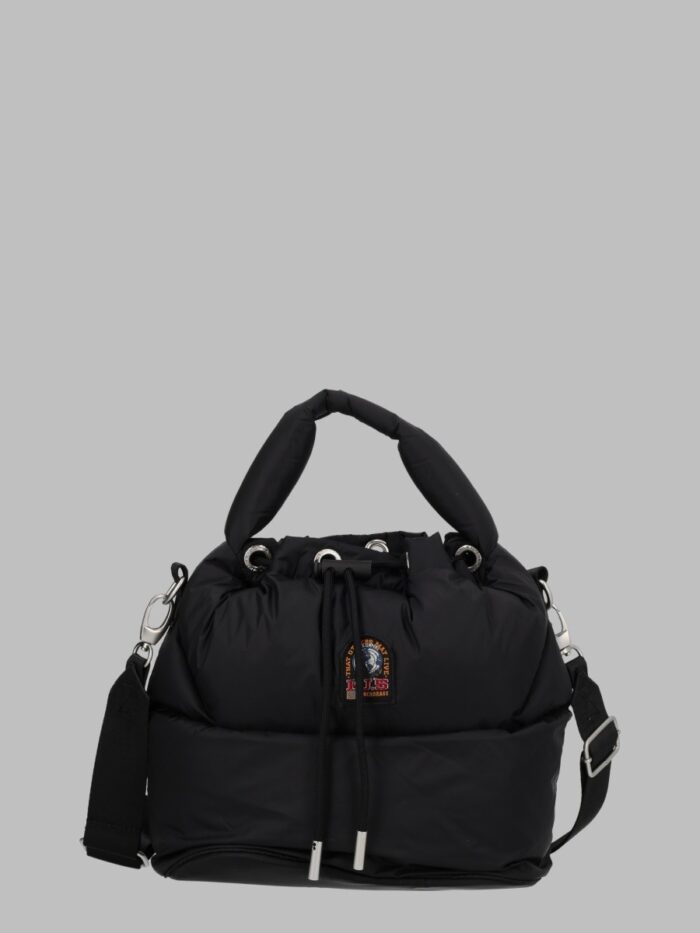 parajumpers borsa bucket "tikalina" PARAJUMPERS Borsa Bucket "Tikalina"