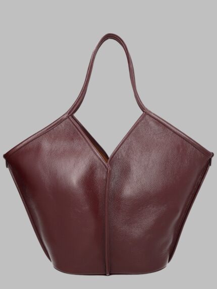 HEREU Borsa "Calella Distressed"