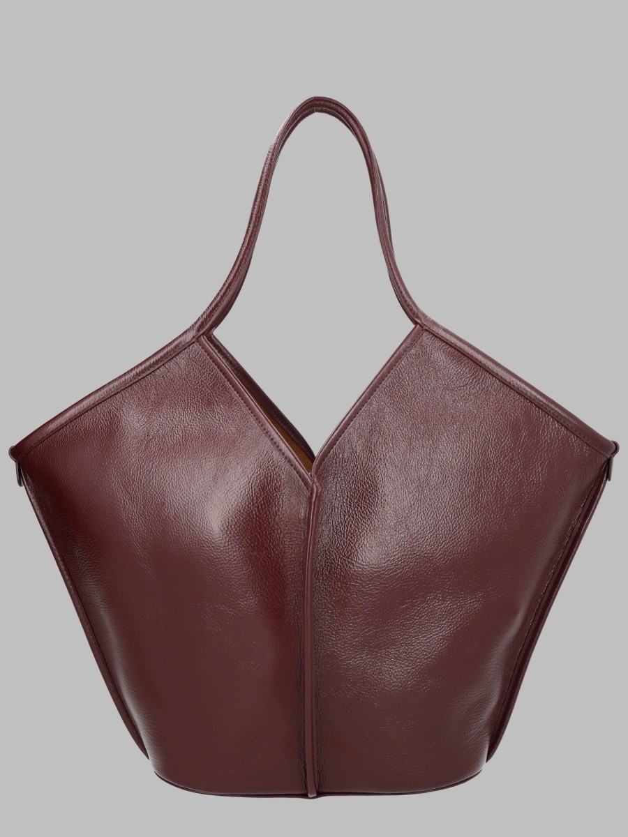 HEREU Borsa "Calella Distressed"