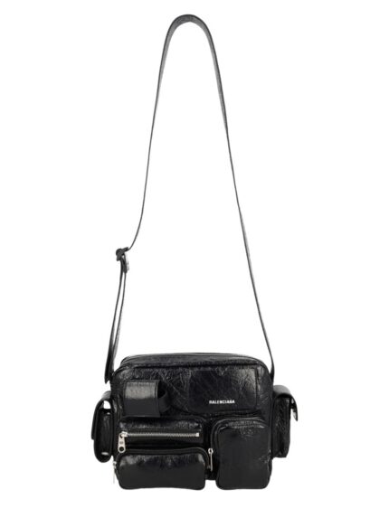 Balenciaga Borsa Camera "Superbusy"