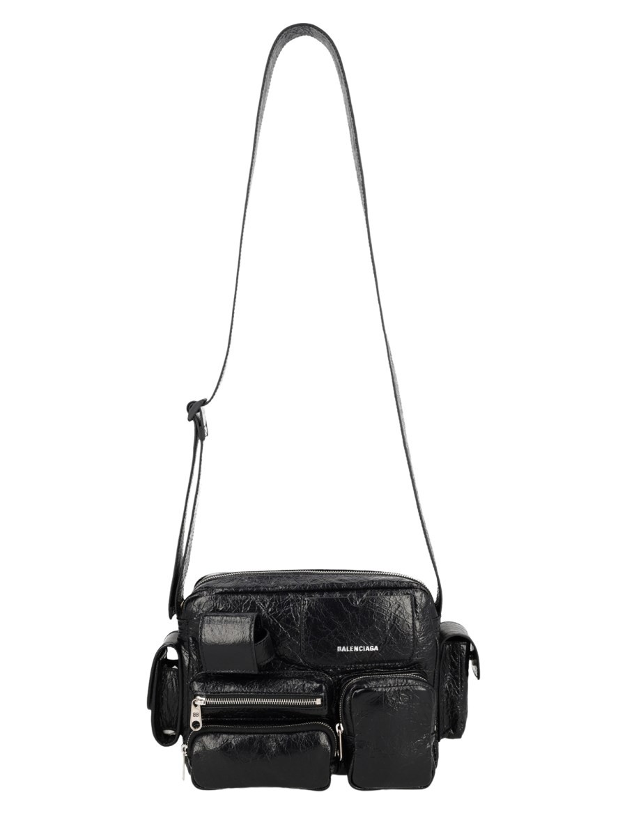 Balenciaga Borsa Camera "Superbusy"