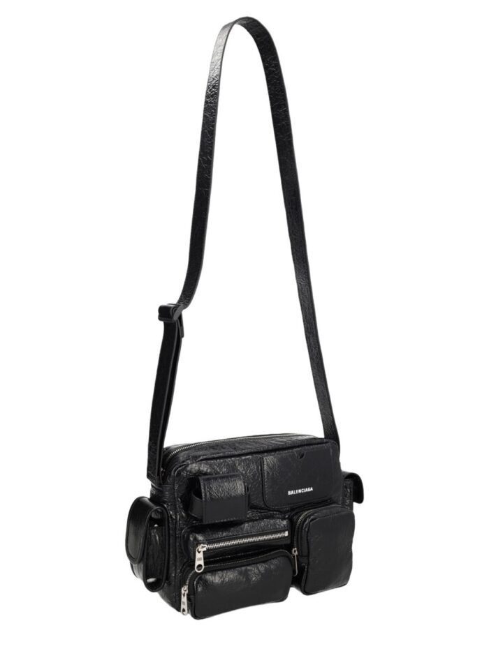 Balenciaga Borsa Camera "Superbusy"