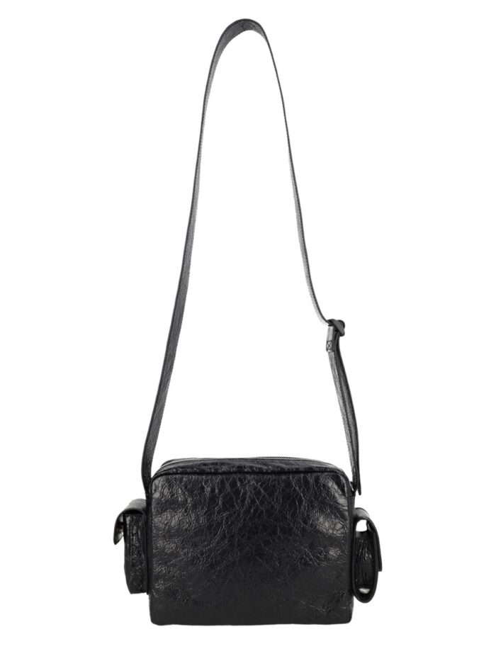 Balenciaga Borsa Camera "Superbusy"