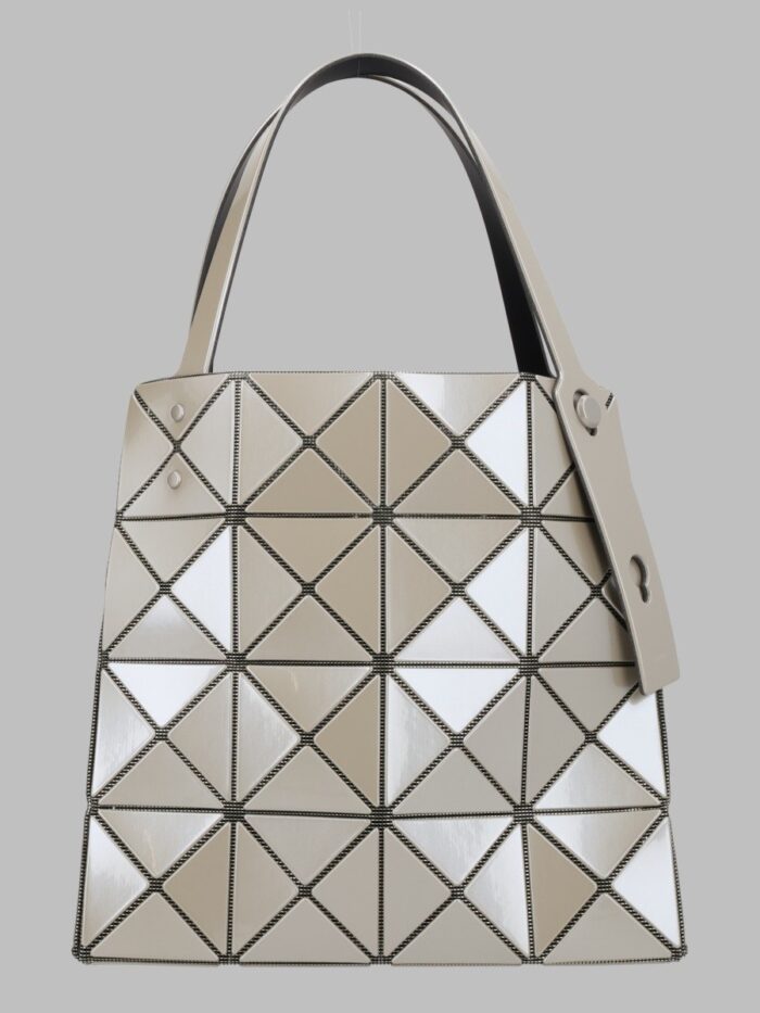 BAO BAO ISSEY MIYAKE Borsa "Carat"