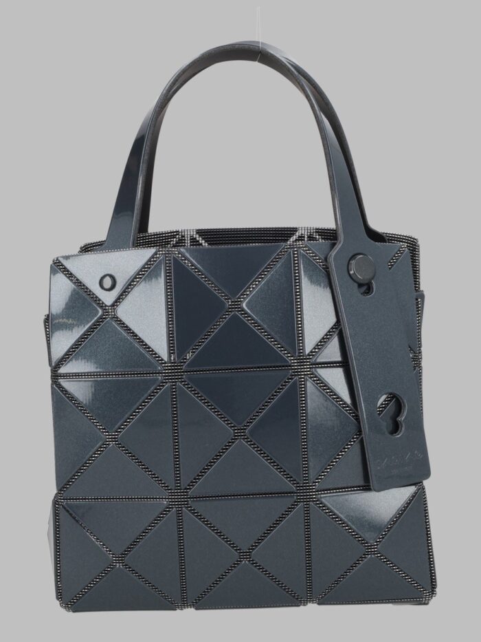 BAO BAO ISSEY MIYAKE Borsa "Carat" Small
