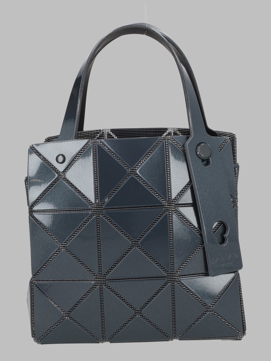 BAO BAO ISSEY MIYAKE Borsa "Carat" Small