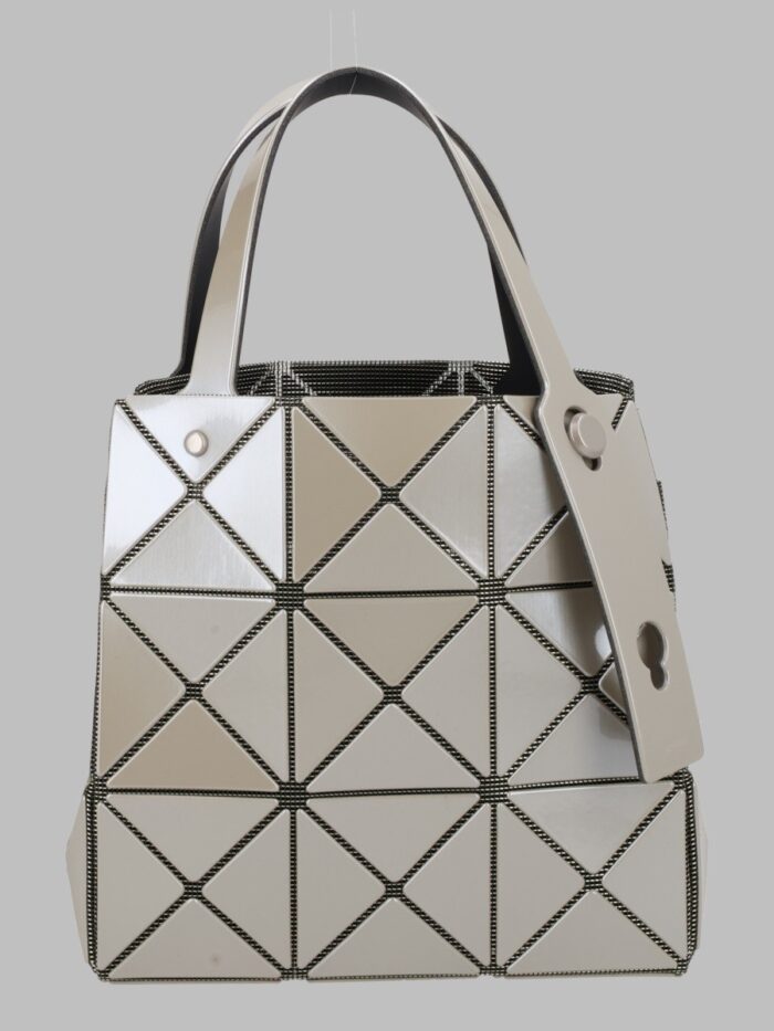 BAO BAO ISSEY MIYAKE Borsa "Carat" Small