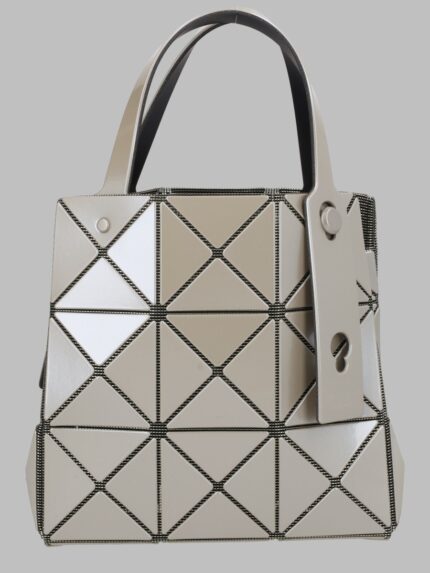 BAO BAO ISSEY MIYAKE Borsa "Carat" Small