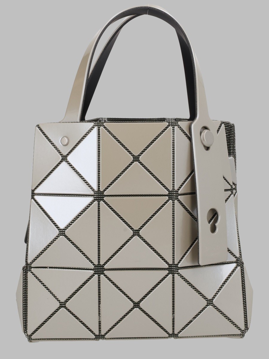 BAO BAO ISSEY MIYAKE Borsa "Carat" Small