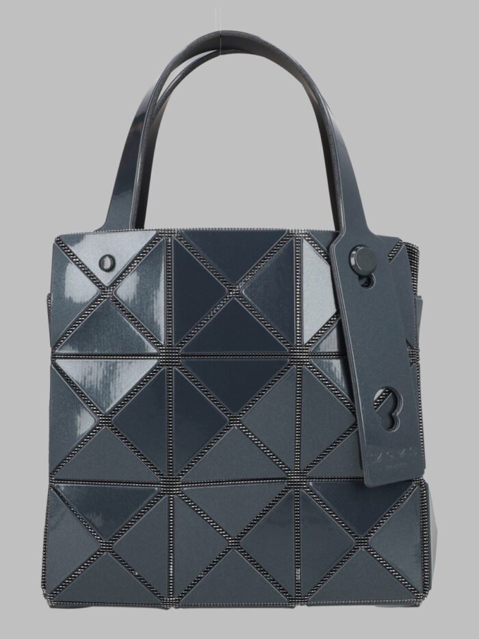 BAO BAO ISSEY MIYAKE Borsa "Carat" Small