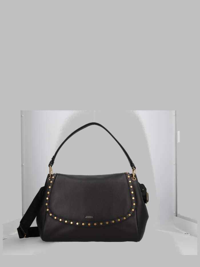 Isabel Marant Borsa "Chany" Extra Large