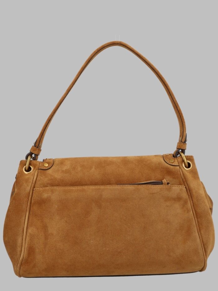 Isabel Marant Borsa "Chany" Medium