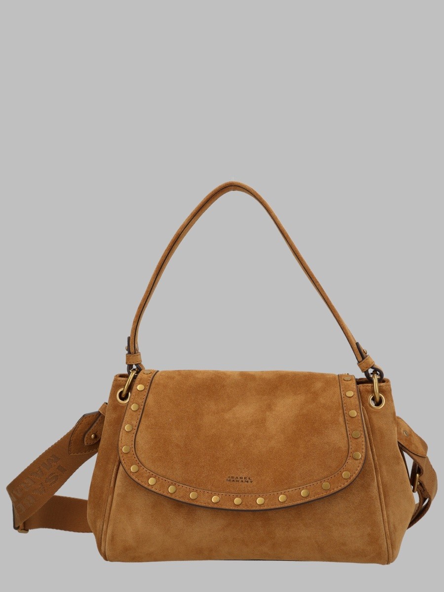 Isabel Marant Borsa "Chany" Medium