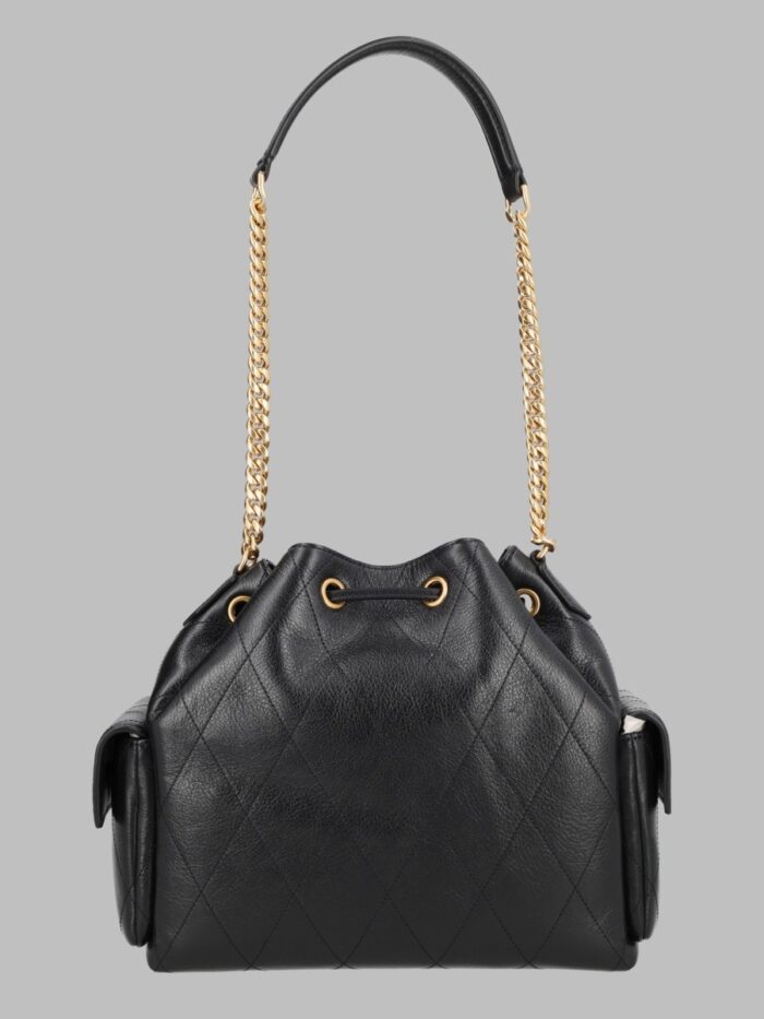 Tory Burch BORSA "CHARLIE" CON LOGO