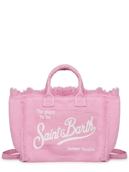 MC2 SAINT BARTH BORSA COLETTE IN LINO