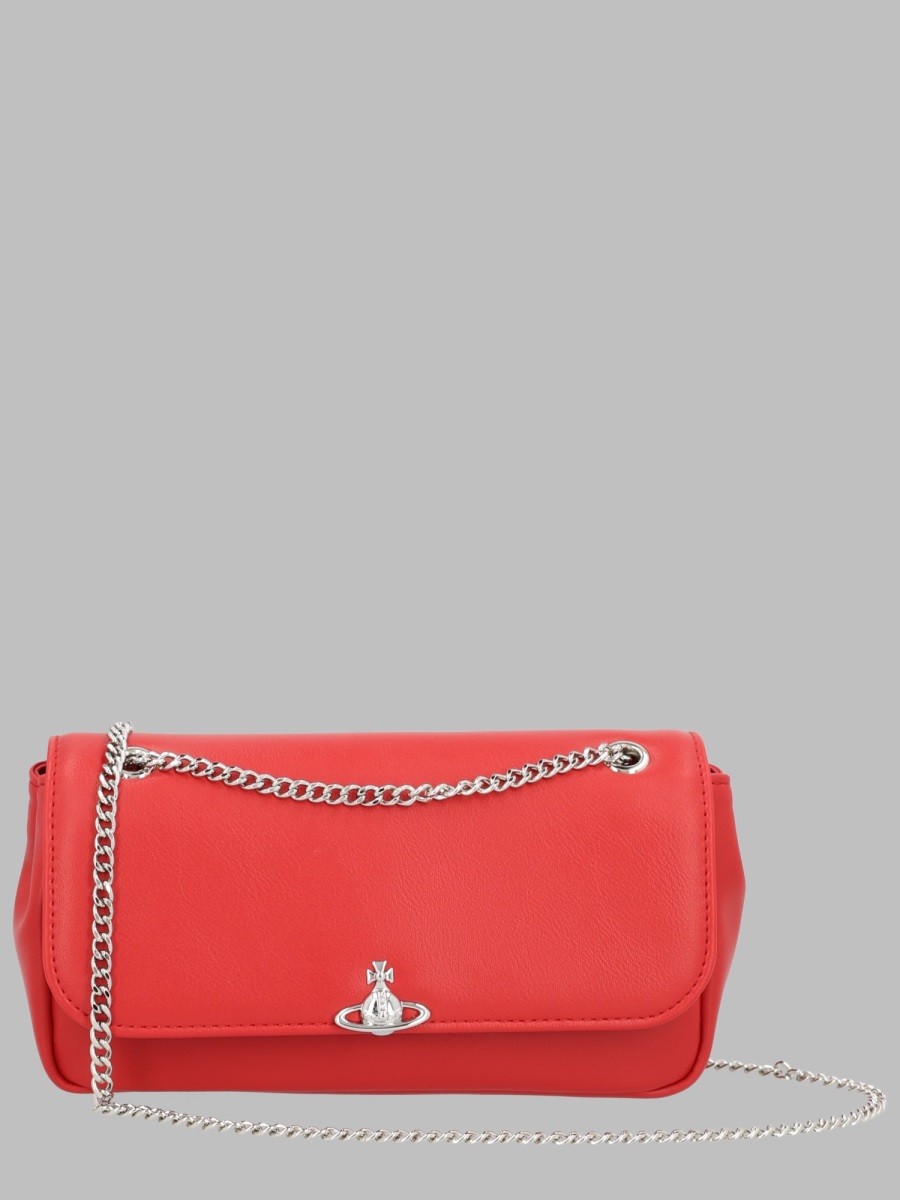 Vivienne Westwood Borsa Con Catena