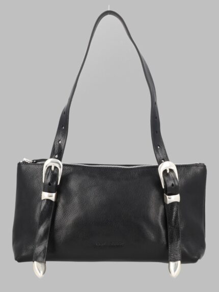 Our Legacy Borsa Con Cintura Da 2 CM