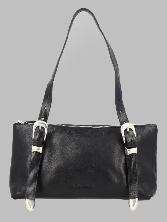 our legacy borsa con cintura da 2 cm Our Legacy Borsa Con Cintura Da 2 CM