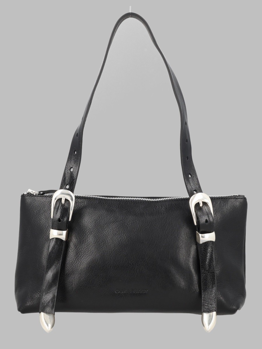 Our Legacy Borsa Con Cintura Da 2 CM