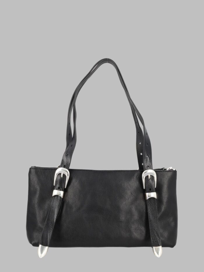 Our Legacy Borsa Con Cintura Da 2 CM