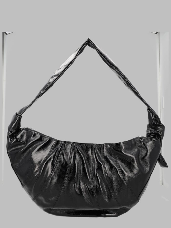 LEMAIRE Borsa "Croissant" Large