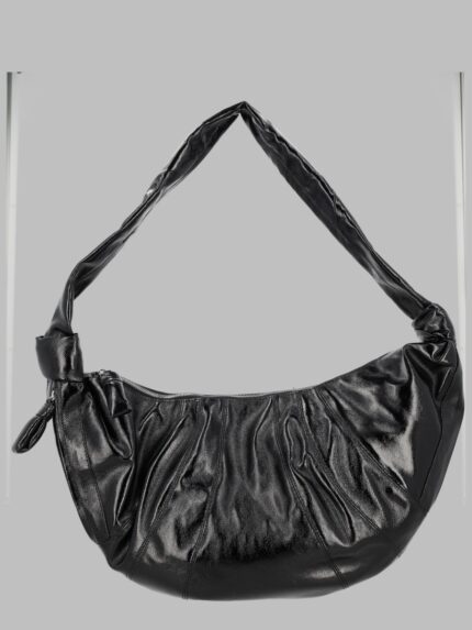 LEMAIRE Borsa "Croissant" Large