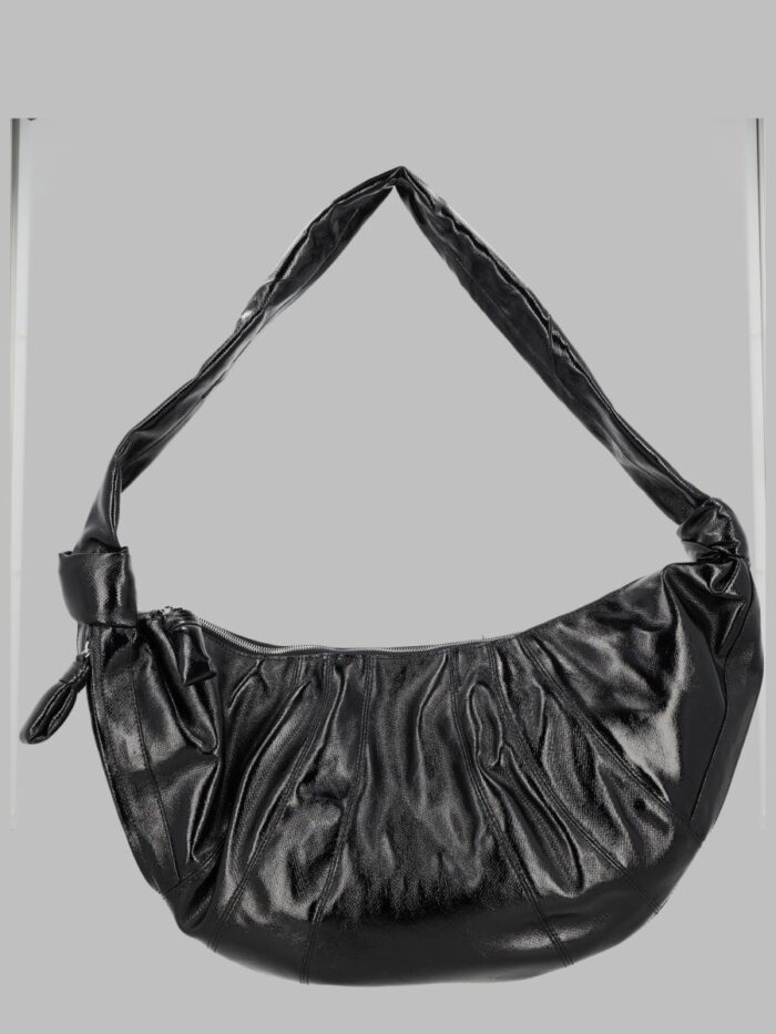 lemaire borsa "croissant" large LEMAIRE Borsa "Croissant" Large