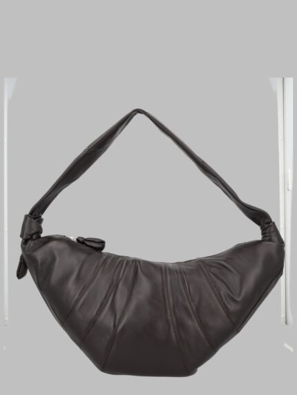 LEMAIRE Borsa "Croissant" Large