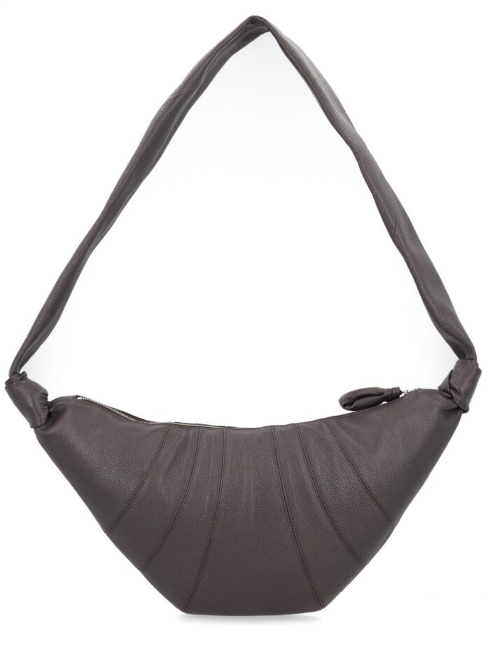 LEMAIRE BORSA "CROISSANT" MEDIUM