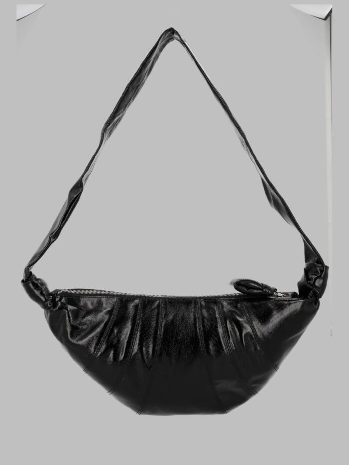 LEMAIRE Borsa "Croissant" Medium