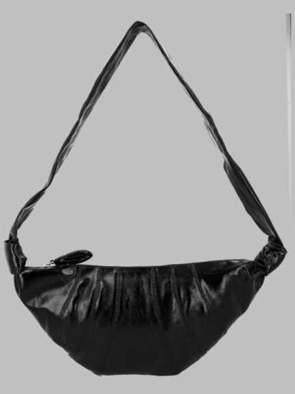 LEMAIRE Borsa "Croissant" Medium