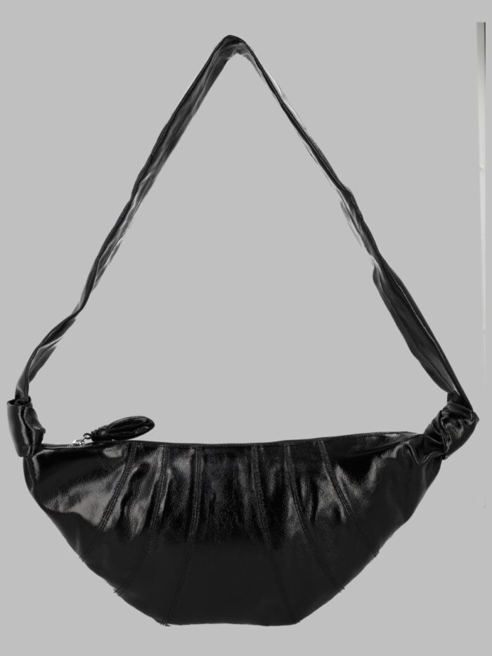 lemaire borsa "croissant" medium LEMAIRE Borsa "Croissant" Medium