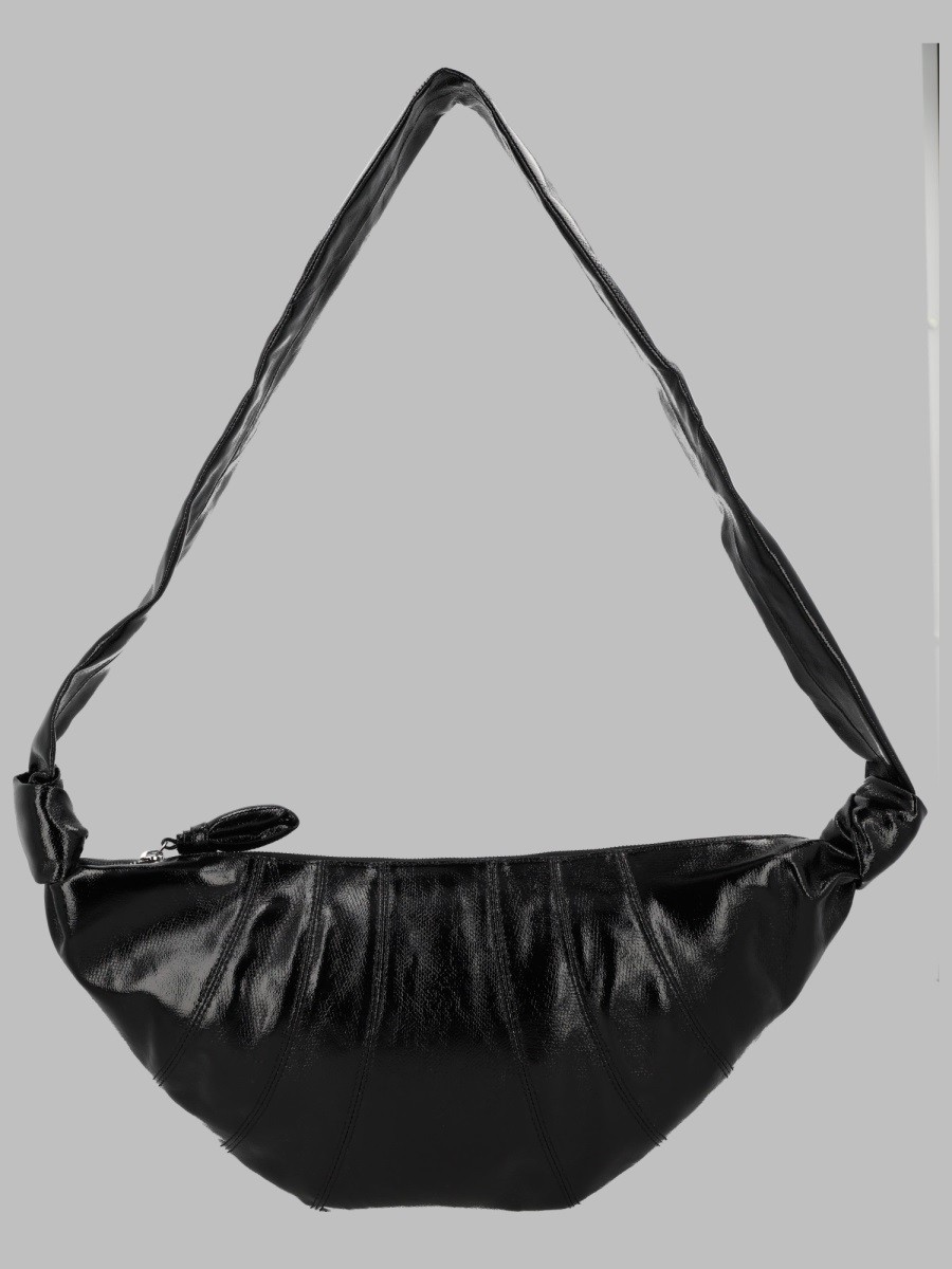 LEMAIRE Borsa "Croissant" Medium