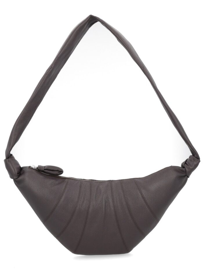 lemaire borsa "croissant" medium LEMAIRE BORSA "CROISSANT" MEDIUM